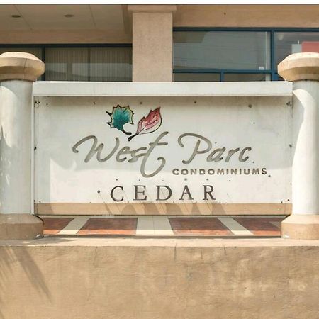 文珍俞巴市 Westparc Cedar Alabang酒店 外观 照片