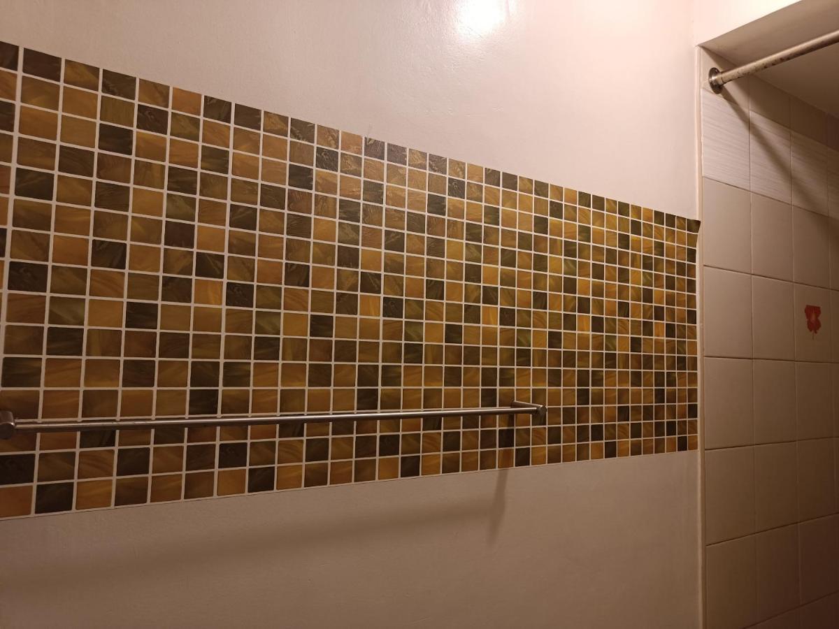 文珍俞巴市 Westparc Cedar Alabang酒店 外观 照片