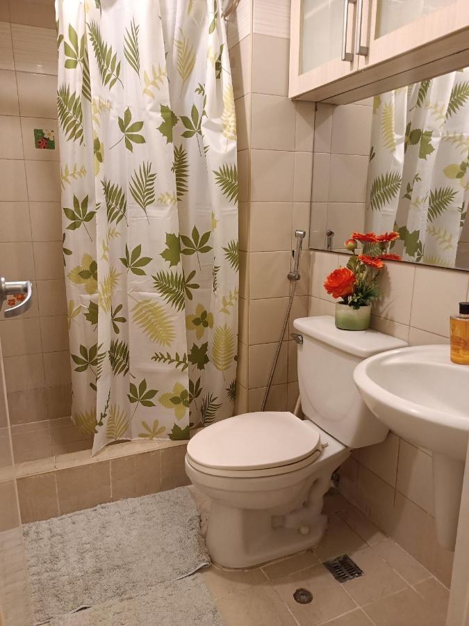 文珍俞巴市 Westparc Cedar Alabang酒店 外观 照片